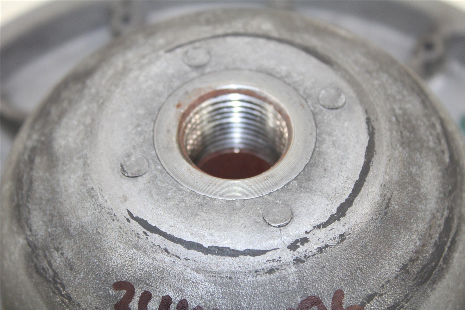 1996 Polaris Sportsman 500 4x4 Secondary Clutch Driven 34145