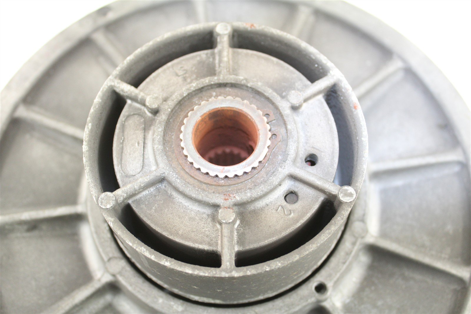 1996 Polaris Sportsman 500 4x4 Secondary Clutch Driven 34145