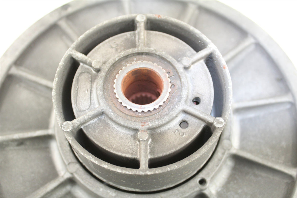 1996 Polaris Sportsman 500 4x4 Secondary Clutch Driven 34145