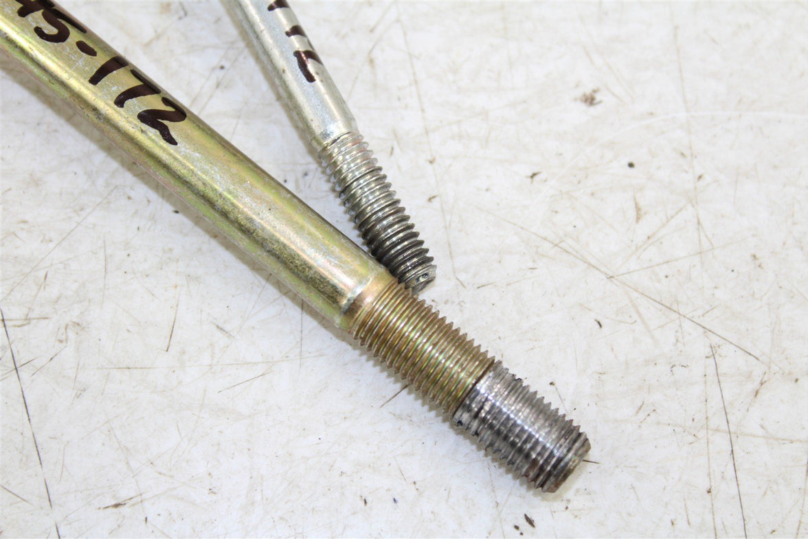 1996 Polaris Sportsman 500 4x4 Clutch Bolts Primary Secondary 34145