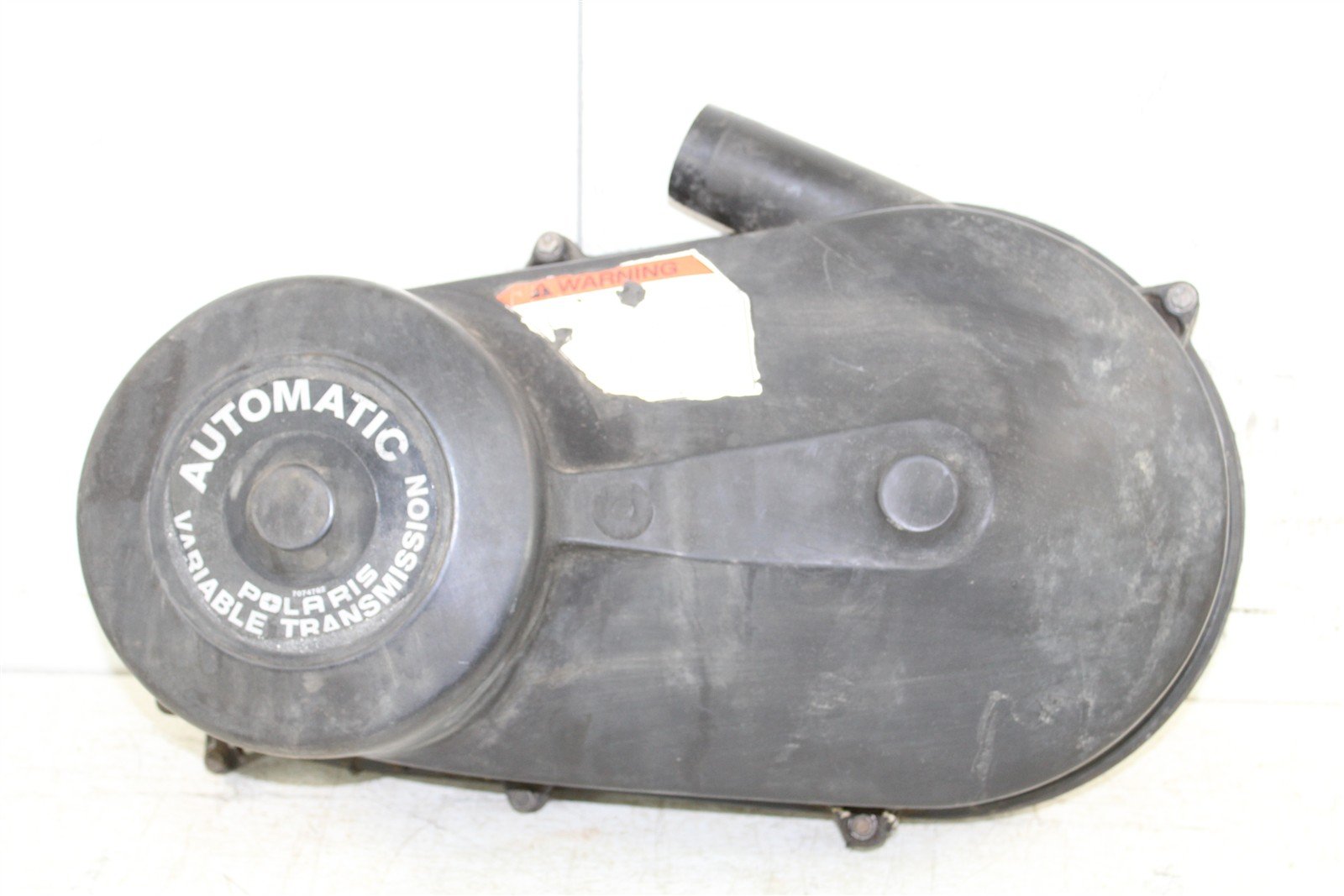 1996 Polaris Sportsman 500 4x4 Clutch Housing Cover Backing Plate 34145