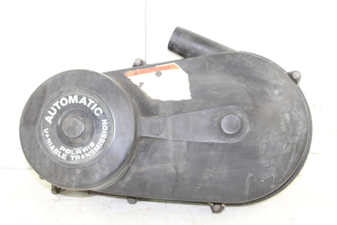 1996 Polaris Sportsman 500 4x4 Clutch Housing Cover Backing Plate 34145