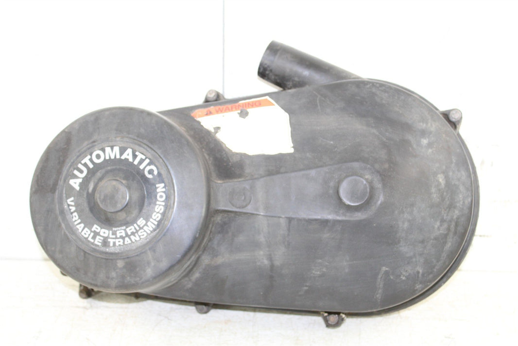 1996 Polaris Sportsman 500 4x4 Clutch Housing Cover Backing Plate 34145