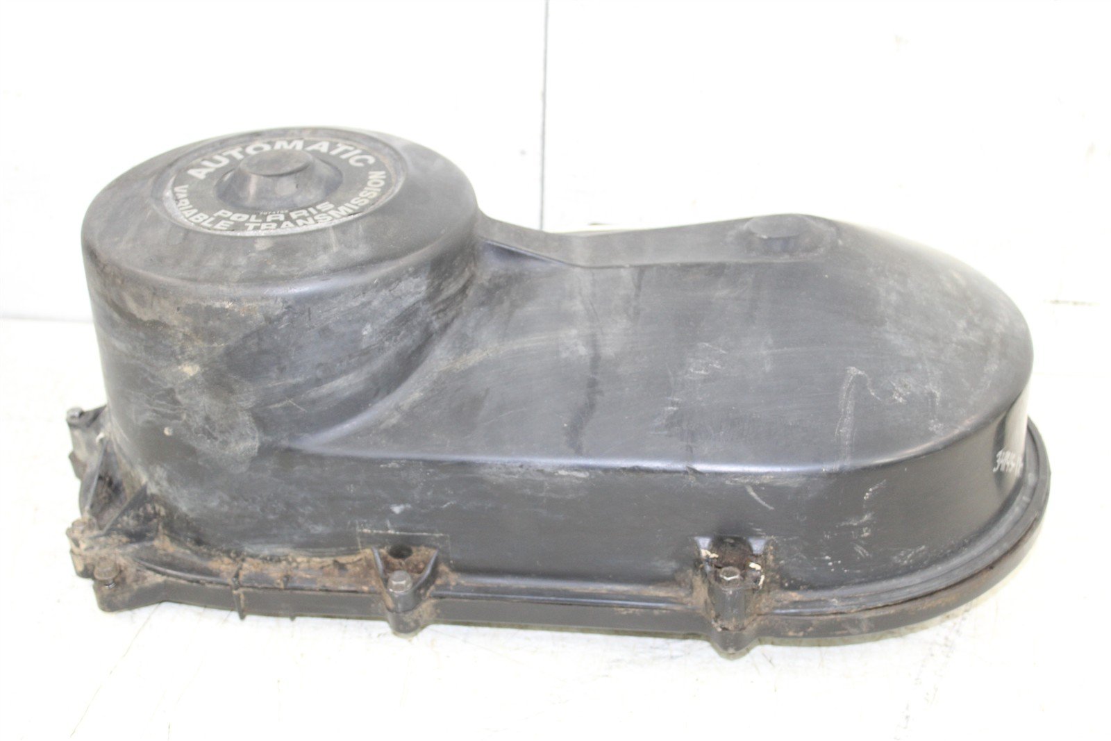 1996 Polaris Sportsman 500 4x4 Clutch Housing Cover Backing Plate 34145