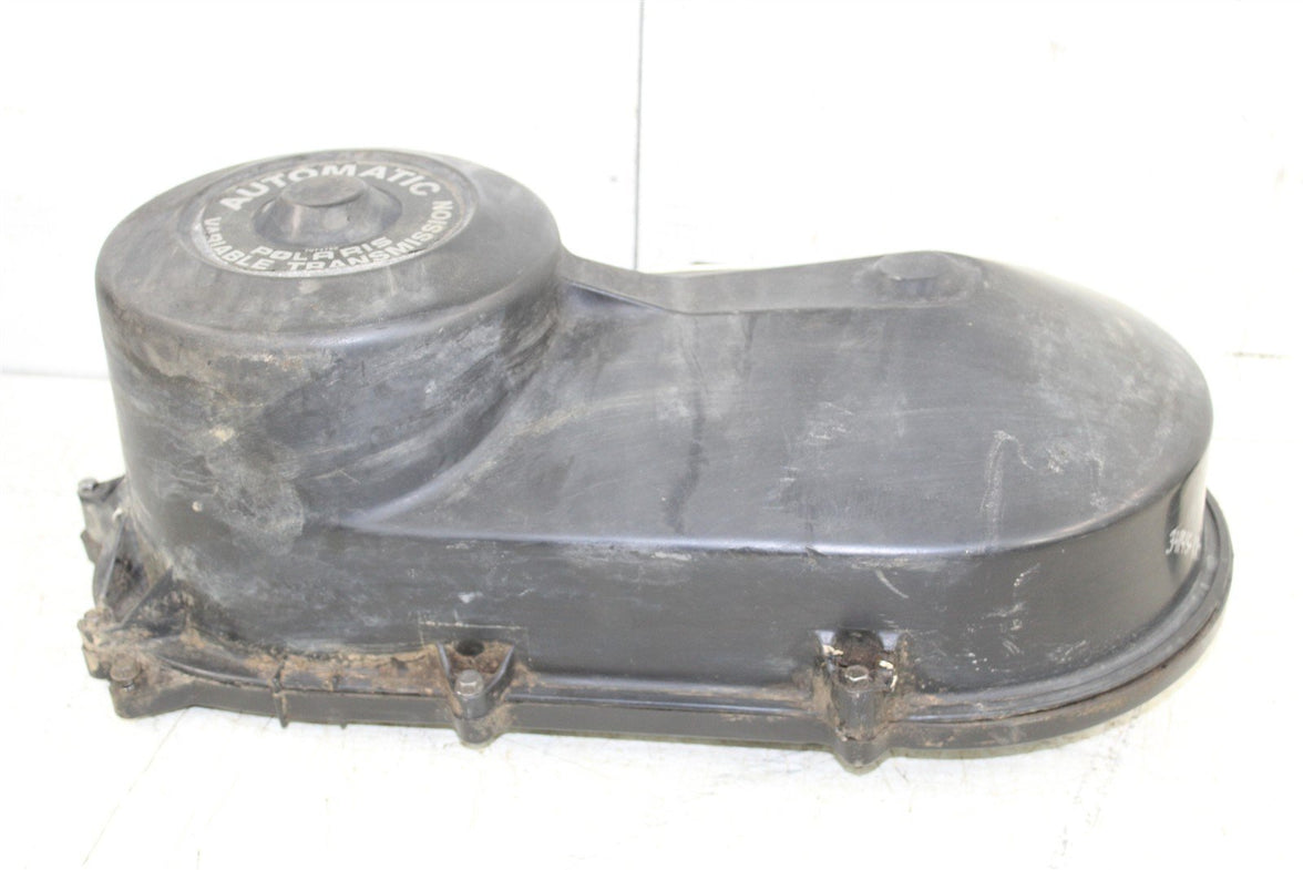 1996 Polaris Sportsman 500 4x4 Clutch Housing Cover Backing Plate 34145