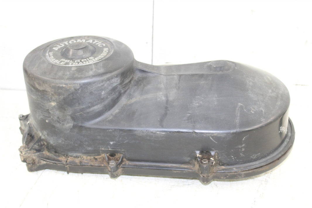 1996 Polaris Sportsman 500 4x4 Clutch Housing Cover Backing Plate 34145