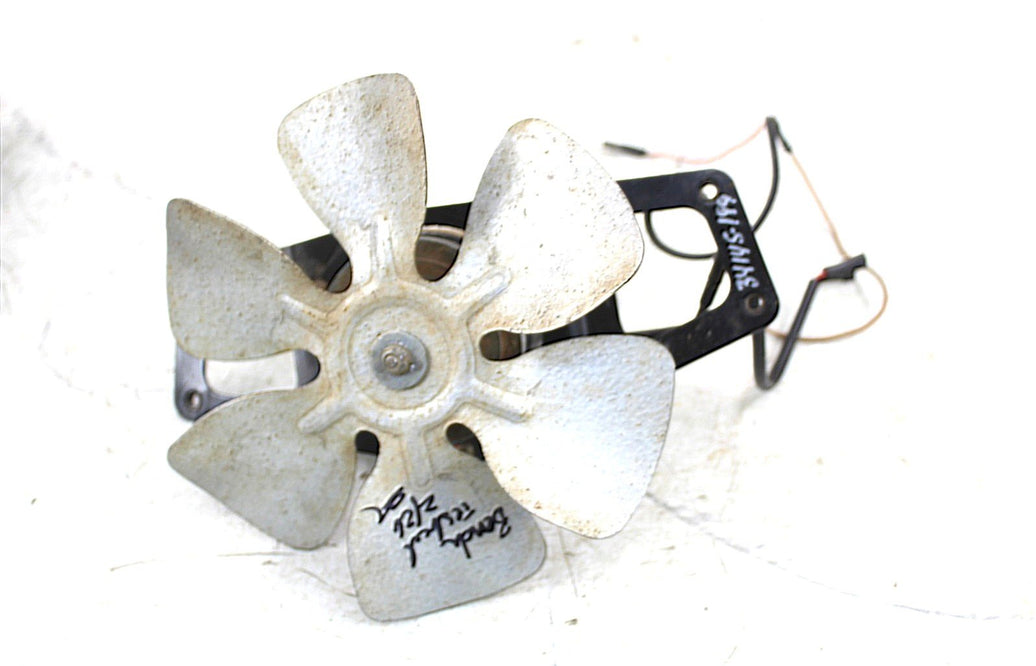 1996 Polaris Sportsman 500 4x4 Radiator Cooling Fan 34145
