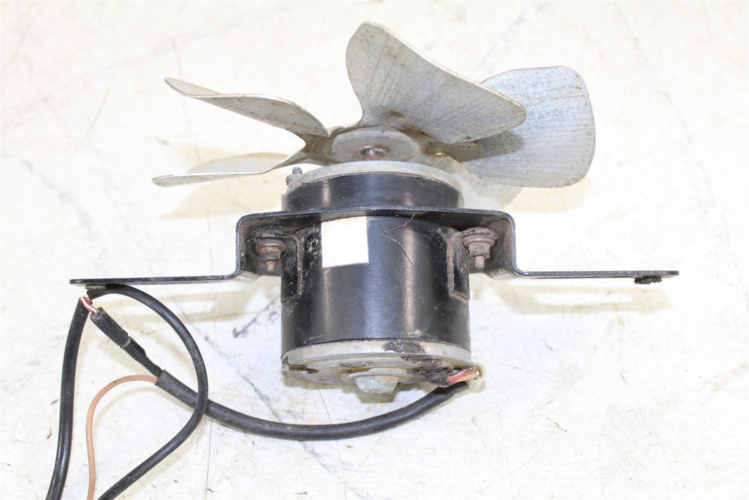 1996 Polaris Sportsman 500 4x4 Radiator Cooling Fan 34145