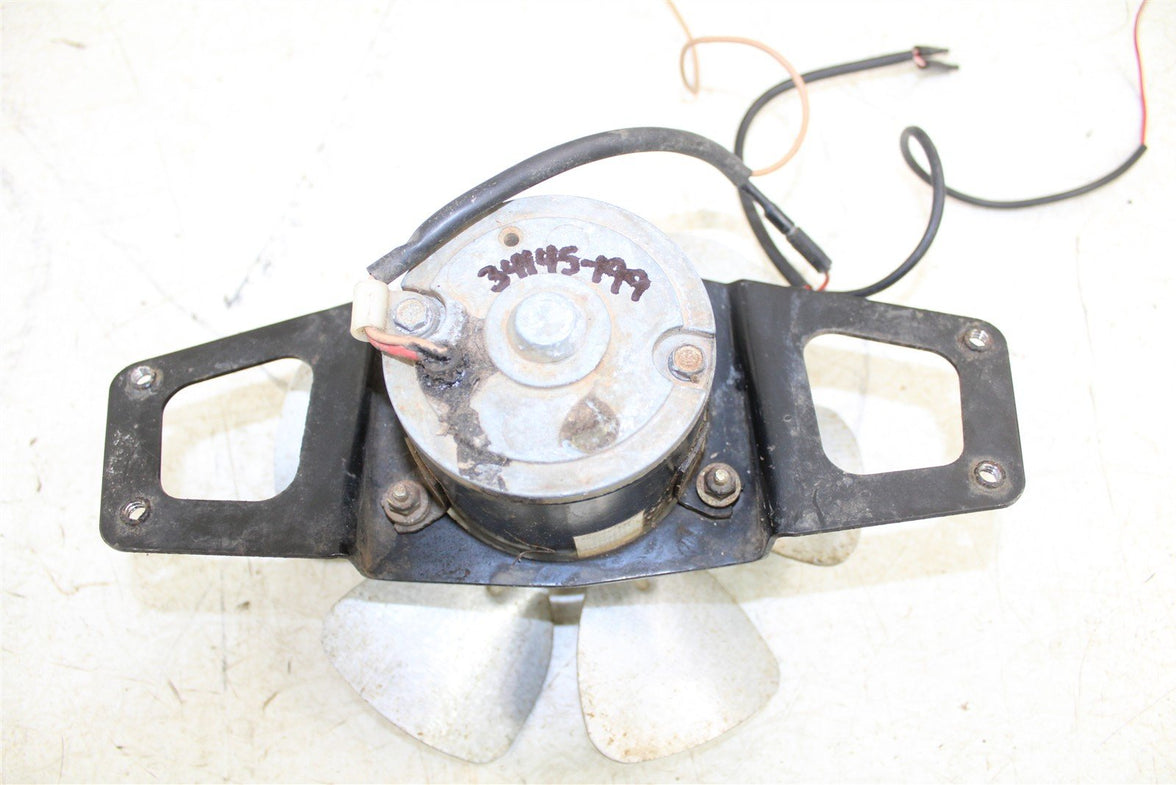 1996 Polaris Sportsman 500 4x4 Radiator Cooling Fan 34145