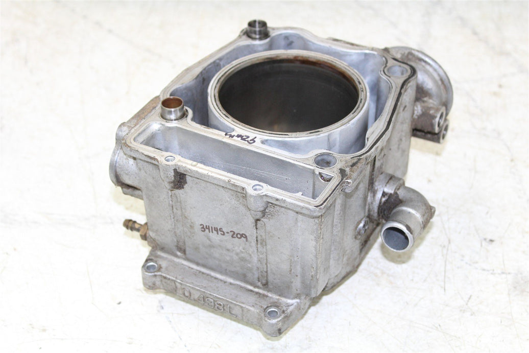 1996 Polaris Sportsman 500 4x4 Engine Cylinder Jug 34145