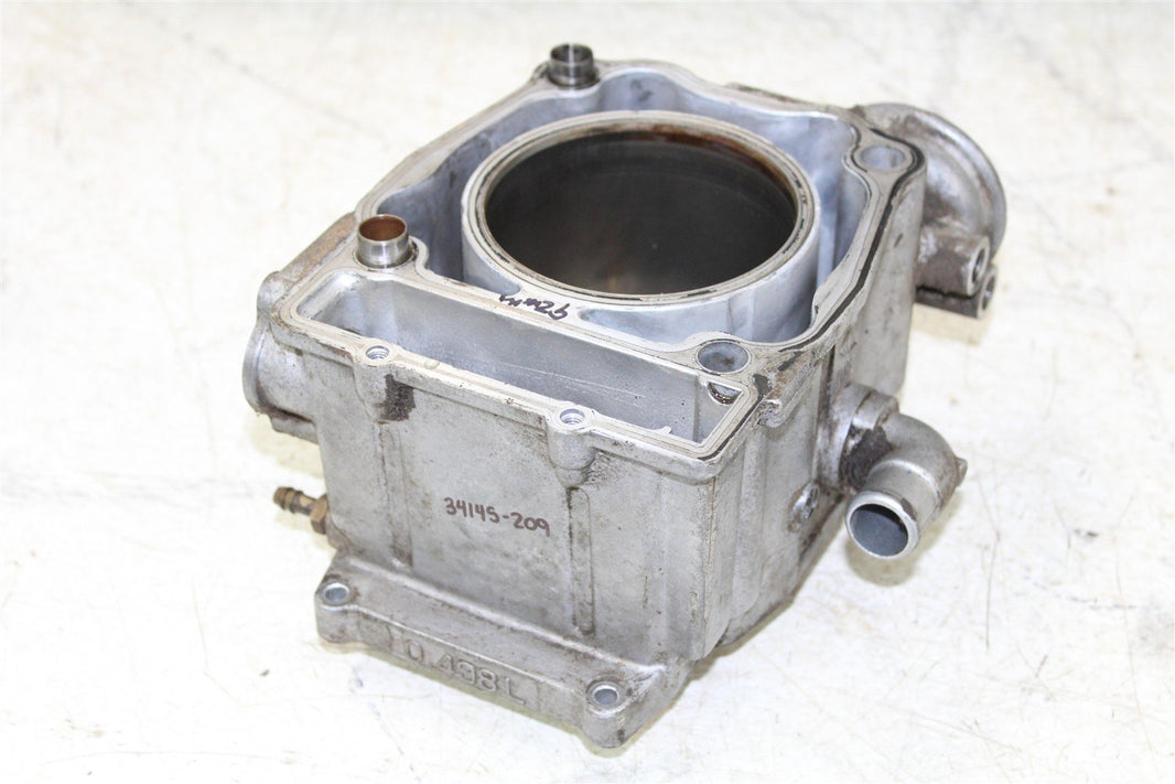 1996 Polaris Sportsman 500 4x4 Engine Cylinder Jug 34145