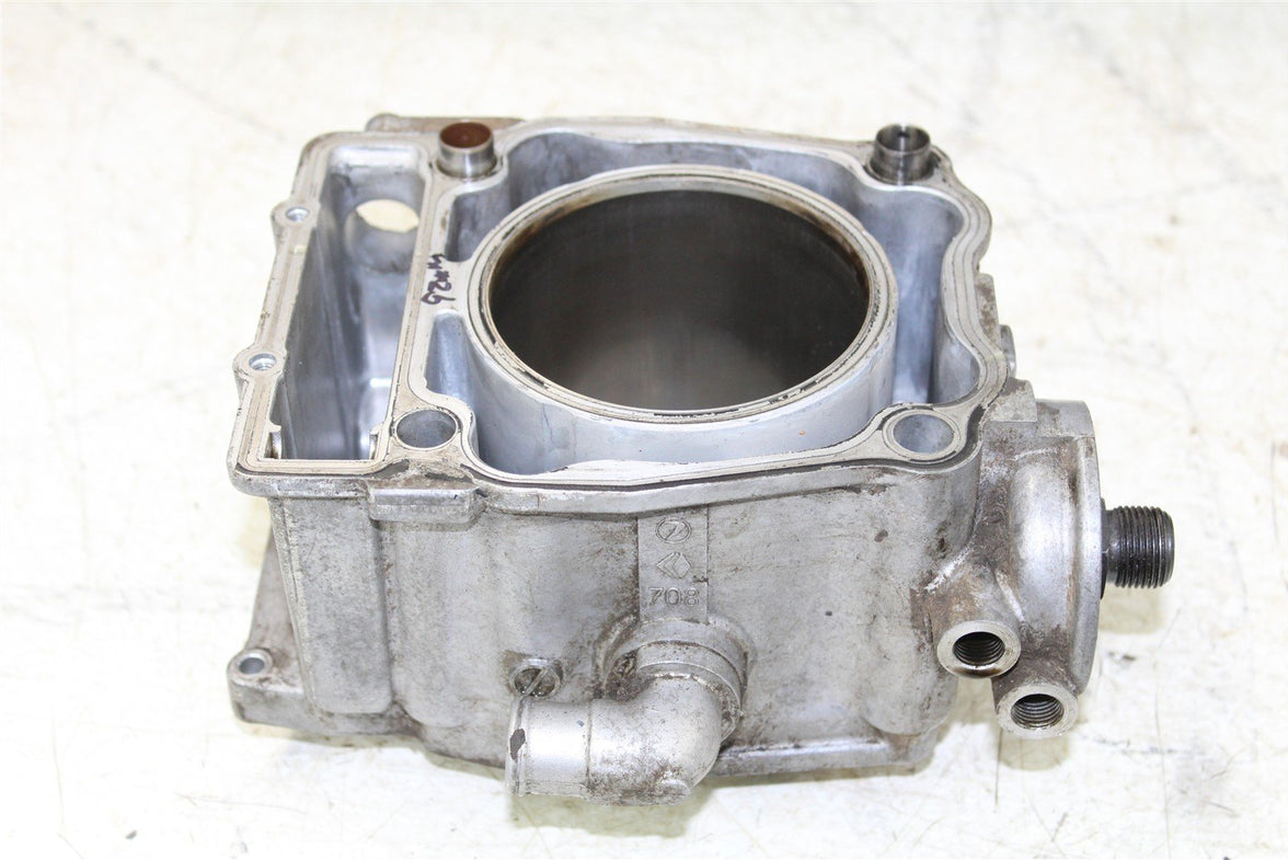 1996 Polaris Sportsman 500 4x4 Engine Cylinder Jug 34145