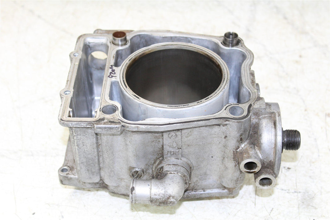 1996 Polaris Sportsman 500 4x4 Engine Cylinder Jug 34145