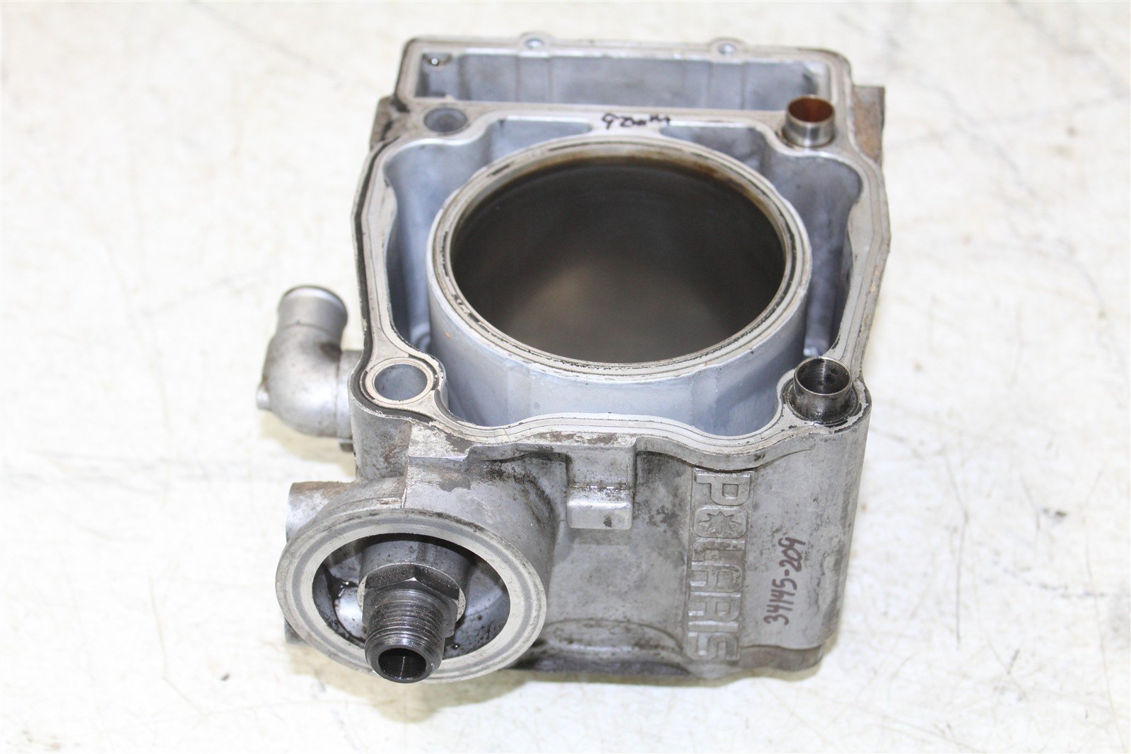 1996 Polaris Sportsman 500 4x4 Engine Cylinder Jug 34145