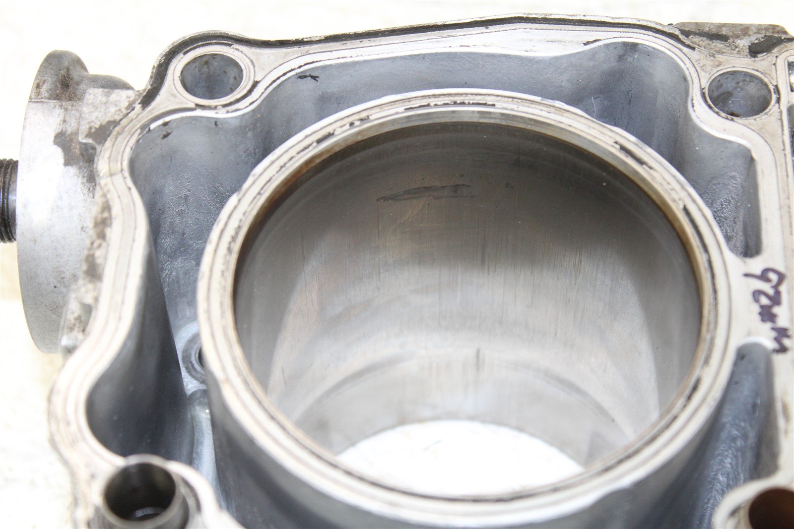 1996 Polaris Sportsman 500 4x4 Engine Cylinder Jug 34145