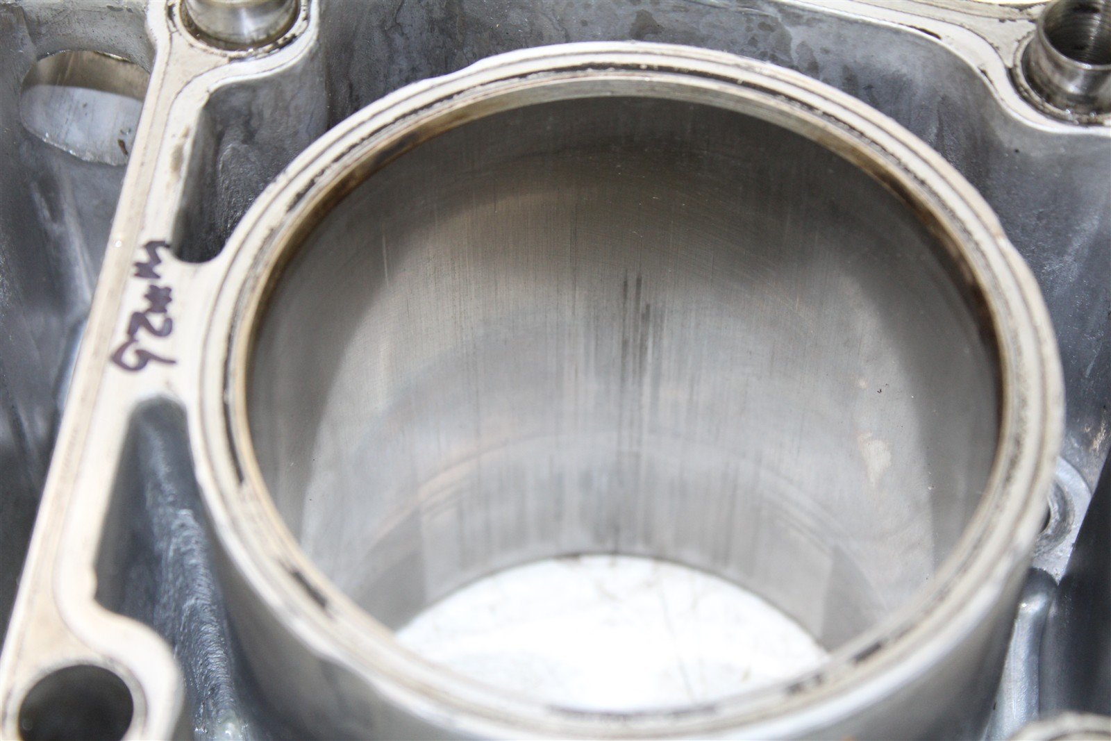 1996 Polaris Sportsman 500 4x4 Engine Cylinder Jug 34145