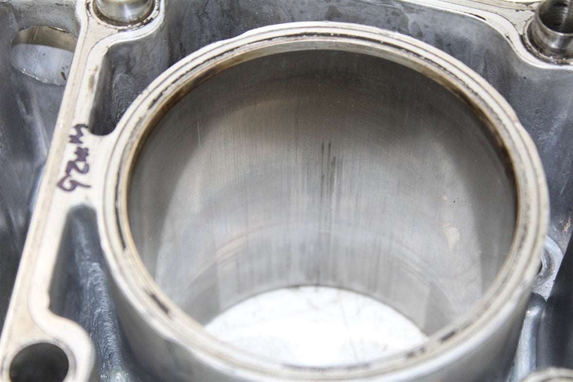 1996 Polaris Sportsman 500 4x4 Engine Cylinder Jug 34145