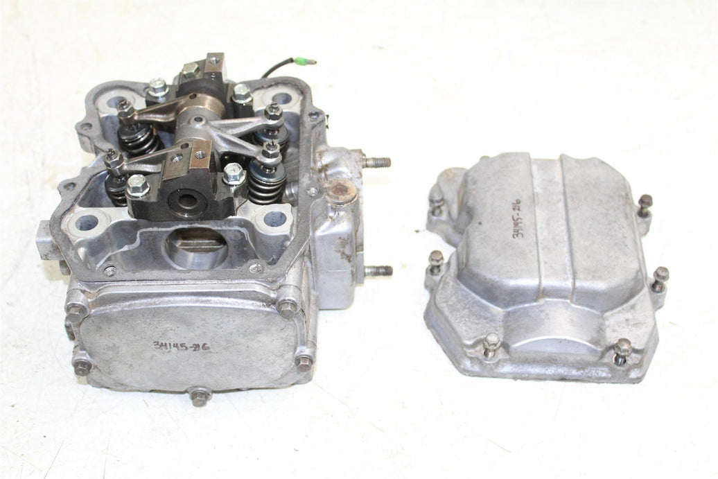 1996 Polaris Sportsman 500 4x4 Cylinder Head Valve Cover w/ Rocker Arms 34145