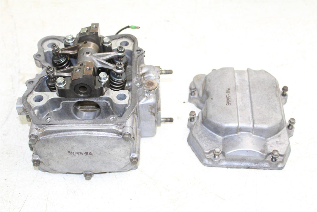 1996 Polaris Sportsman 500 4x4 Cylinder Head Valve Cover w/ Rocker Arms 34145