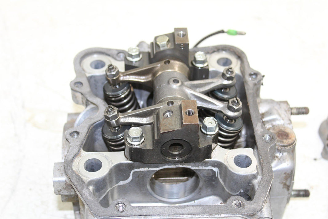 1996 Polaris Sportsman 500 4x4 Cylinder Head Valve Cover w/ Rocker Arms 34145