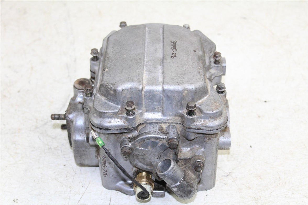 1996 Polaris Sportsman 500 4x4 Cylinder Head Valve Cover w/ Rocker Arms 34145