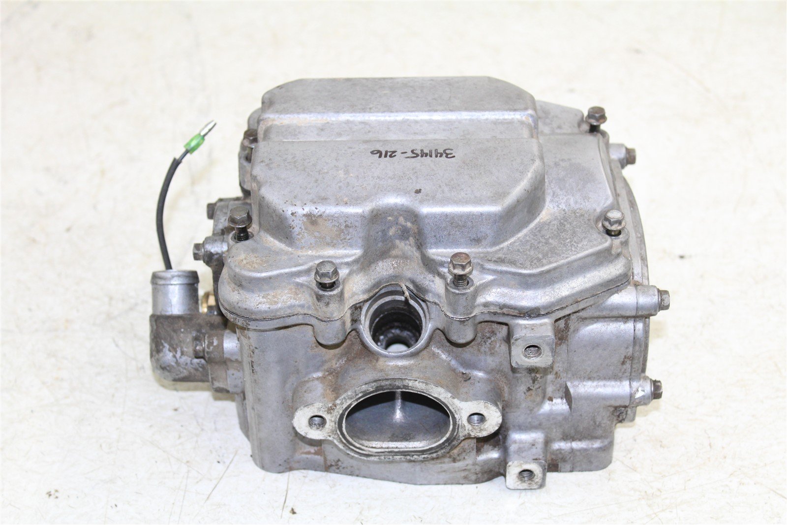 1996 Polaris Sportsman 500 4x4 Cylinder Head Valve Cover w/ Rocker Arms 34145