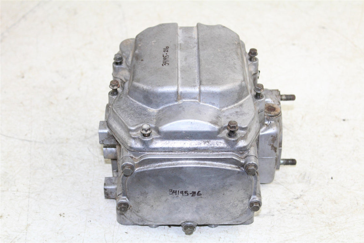 1996 Polaris Sportsman 500 4x4 Cylinder Head Valve Cover w/ Rocker Arms 34145