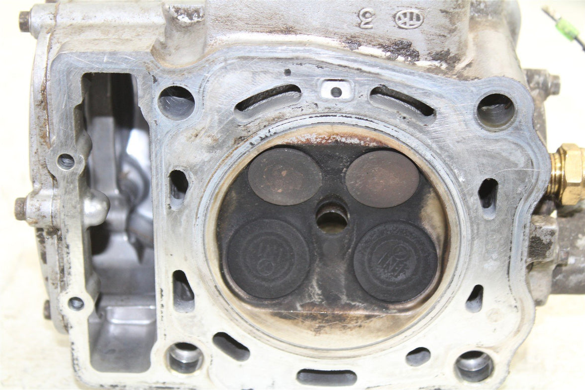 1996 Polaris Sportsman 500 4x4 Cylinder Head Valve Cover w/ Rocker Arms 34145