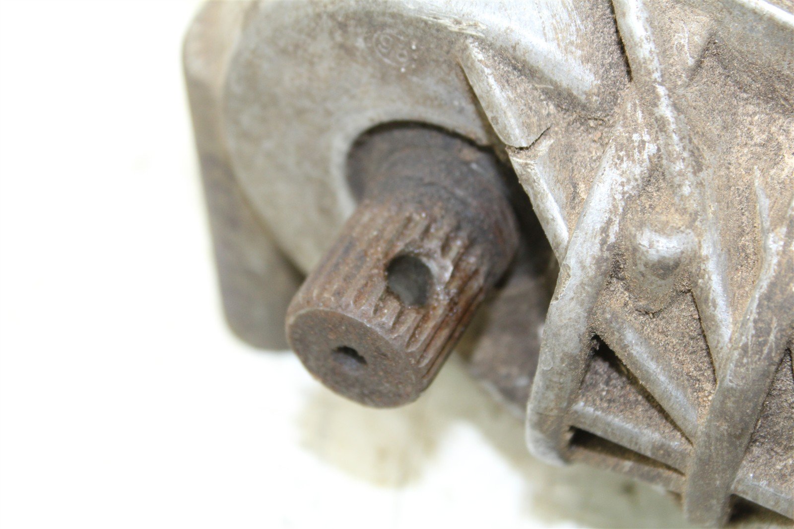 1996 Polaris Sportsman 500 4x4 Front Differential 34145