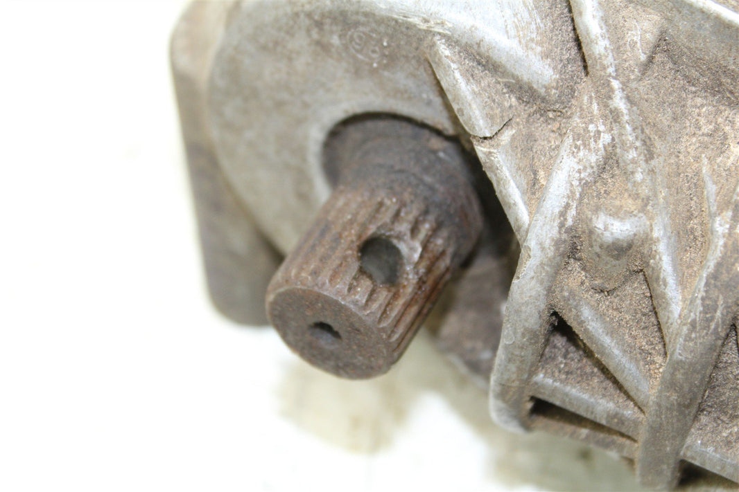 1996 Polaris Sportsman 500 4x4 Front Differential 34145