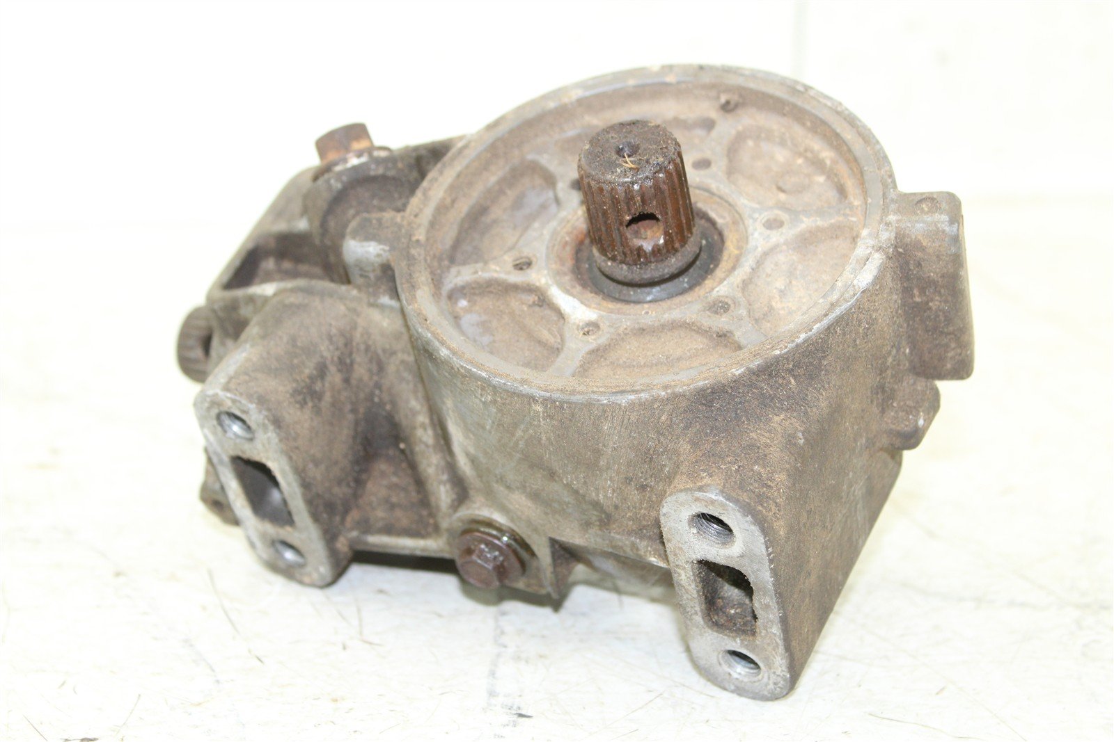 1996 Polaris Sportsman 500 4x4 Front Differential 34145