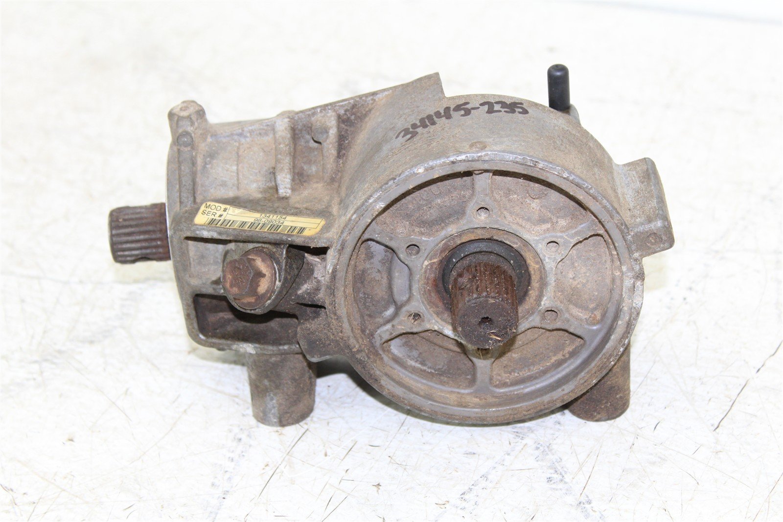 1996 Polaris Sportsman 500 4x4 Front Differential 34145