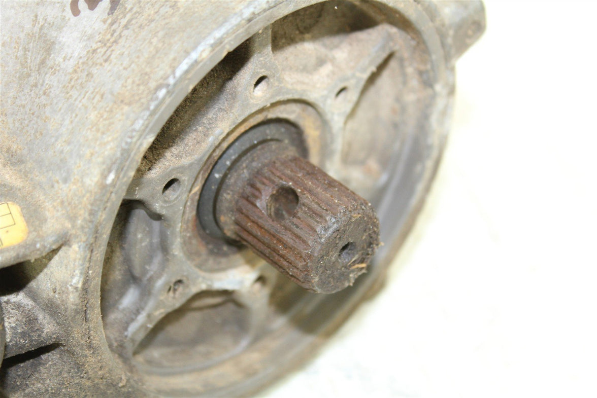 1996 Polaris Sportsman 500 4x4 Front Differential 34145