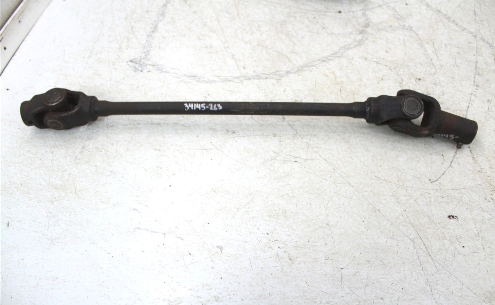 1996 Polaris Sportsman 500 4x4 Front Drive Shaft Assembly 34145