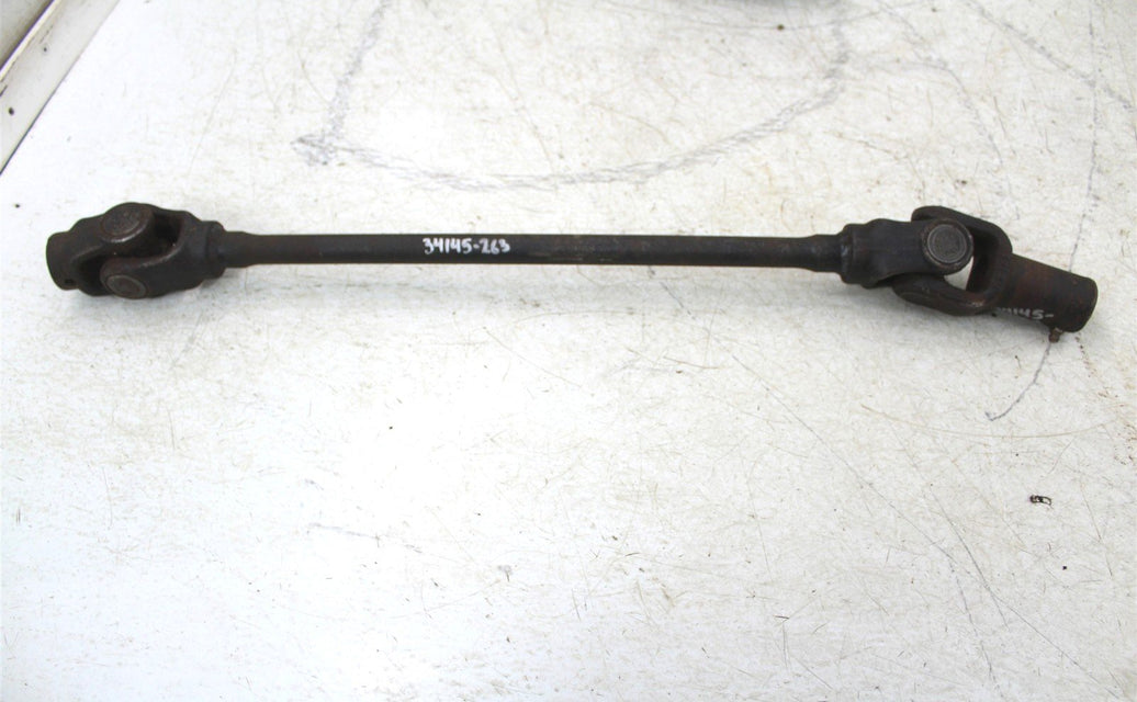 1996 Polaris Sportsman 500 4x4 Front Drive Shaft Assembly 34145