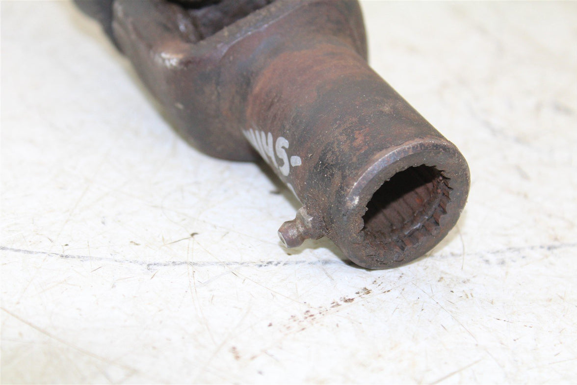 1996 Polaris Sportsman 500 4x4 Front Drive Shaft Assembly 34145