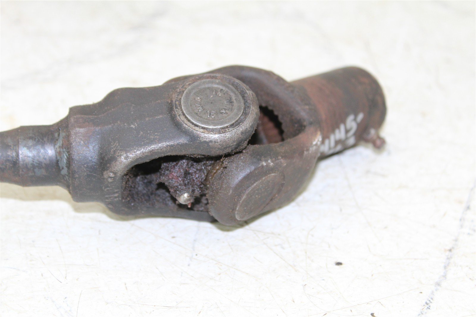 1996 Polaris Sportsman 500 4x4 Front Drive Shaft Assembly 34145