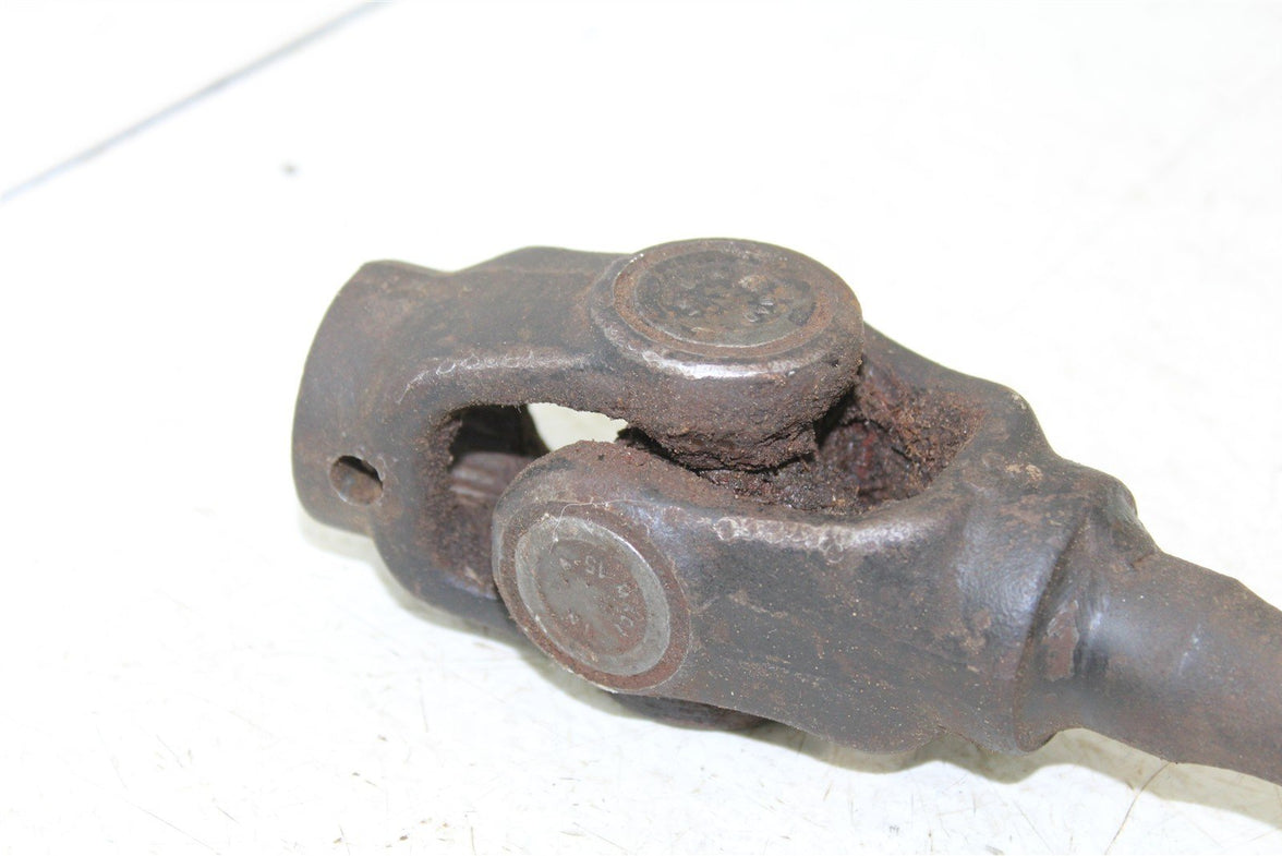 1996 Polaris Sportsman 500 4x4 Front Drive Shaft Assembly 34145