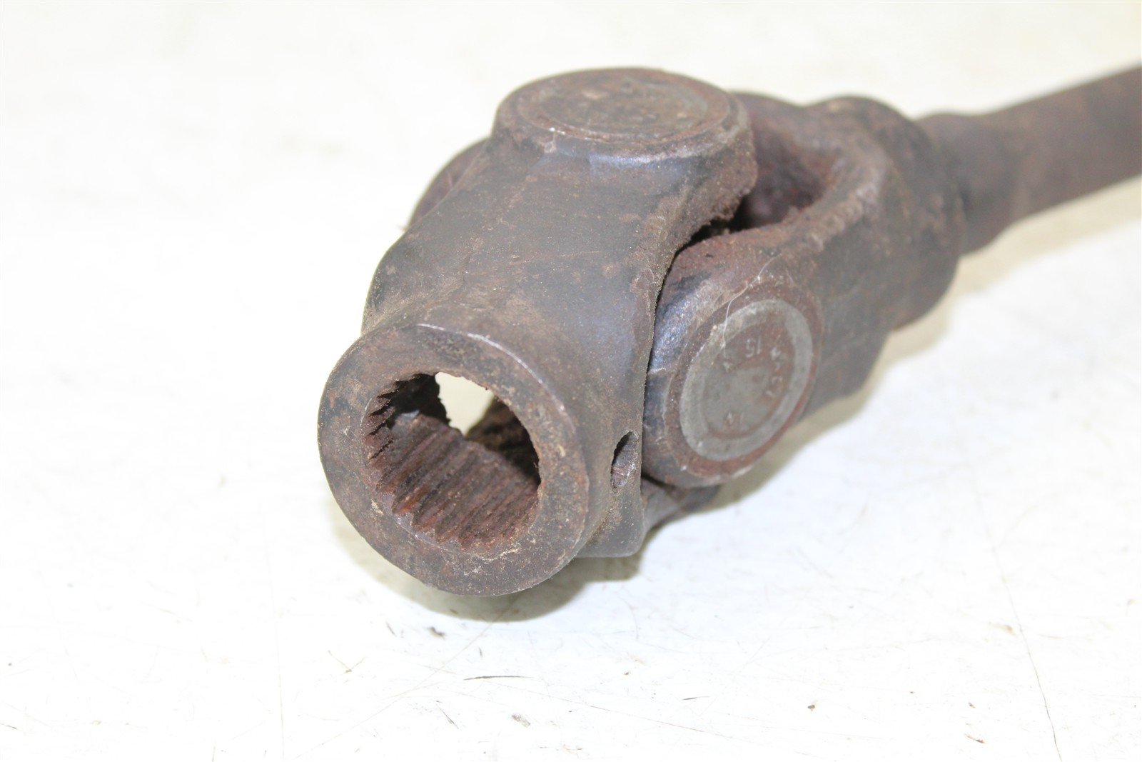 1996 Polaris Sportsman 500 4x4 Front Drive Shaft Assembly 34145