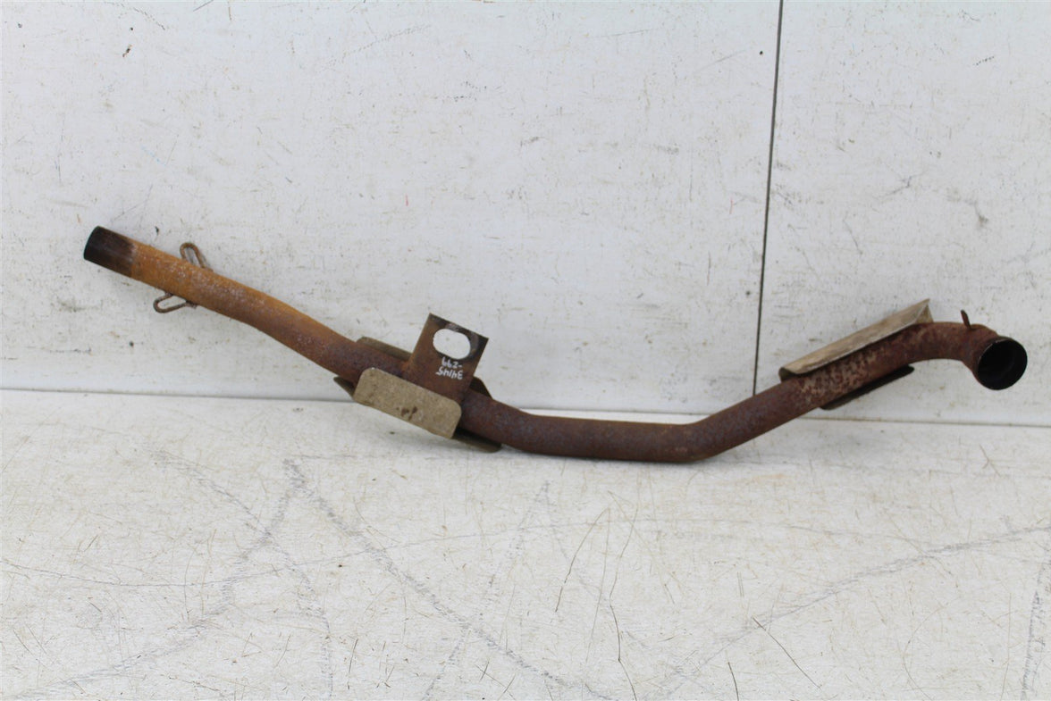 1996 Polaris Sportsman 500 4x4 Exhaust Head Pipe Silencer Muffler 34145