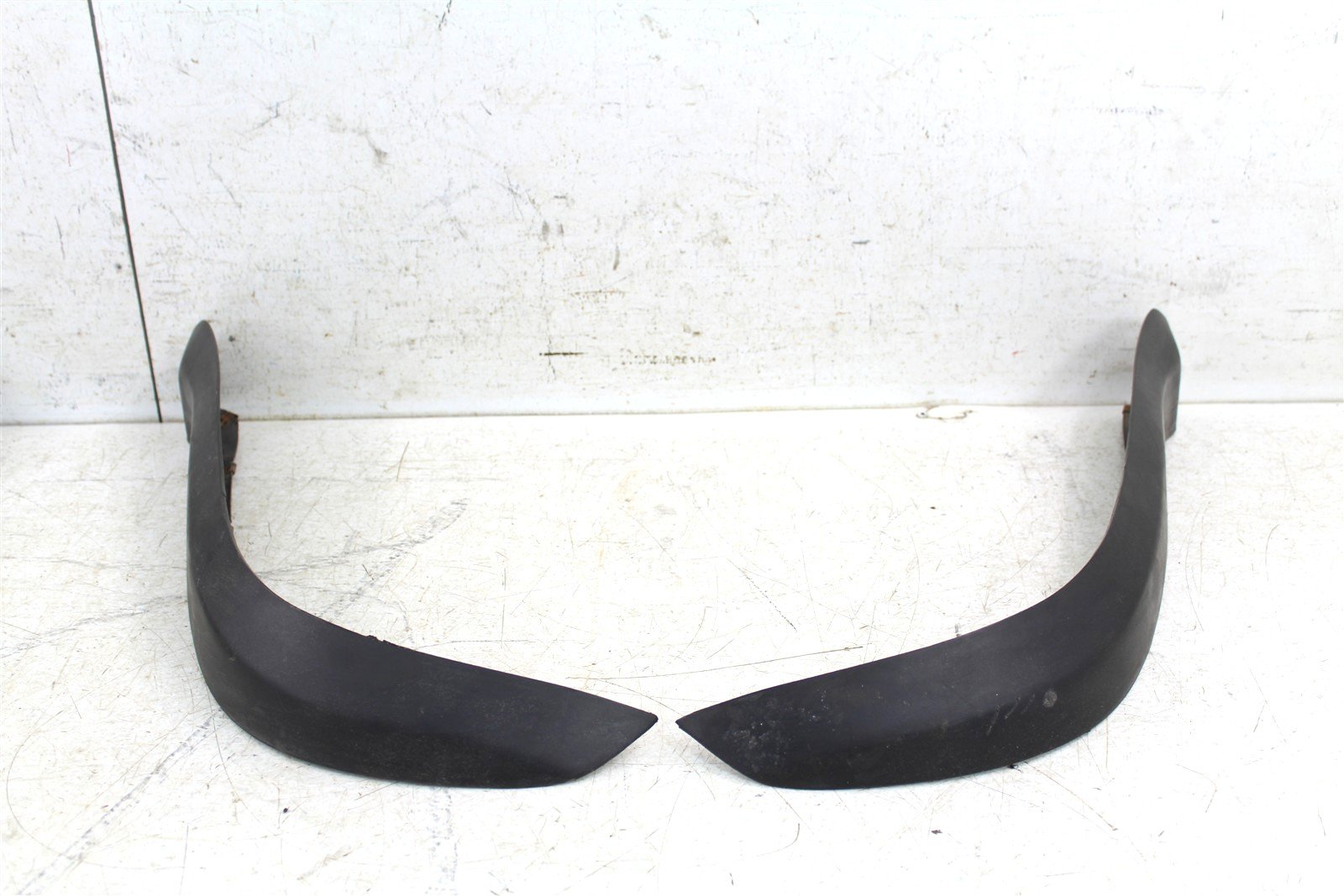 1996 Polaris Sportsman 500 4x4 Front Fender Flares Set 34145