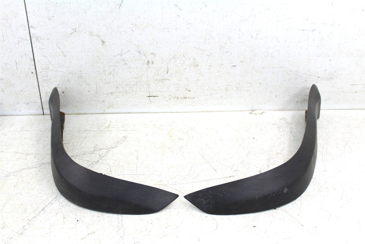 1996 Polaris Sportsman 500 4x4 Front Fender Flares Set 34145