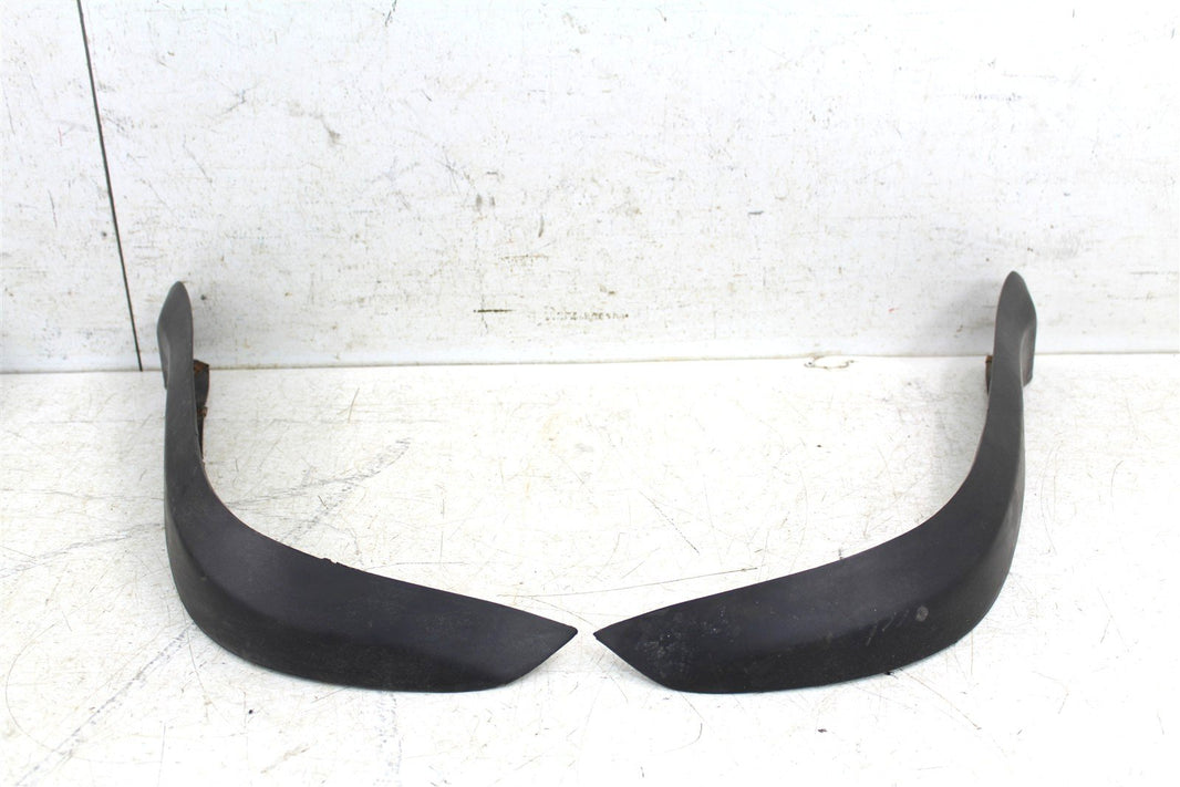 1996 Polaris Sportsman 500 4x4 Front Fender Flares Set 34145