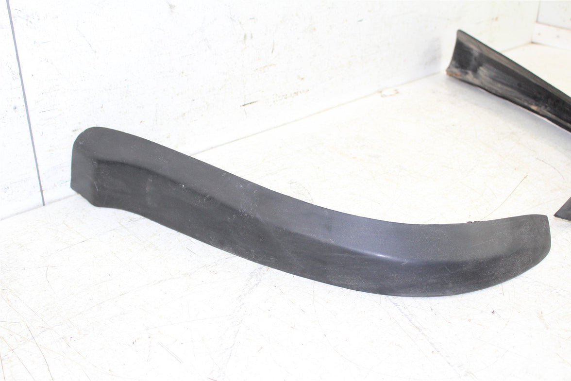 1996 Polaris Sportsman 500 4x4 Front Fender Flares Set 34145