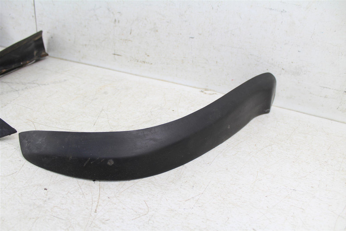 1996 Polaris Sportsman 500 4x4 Front Fender Flares Set 34145