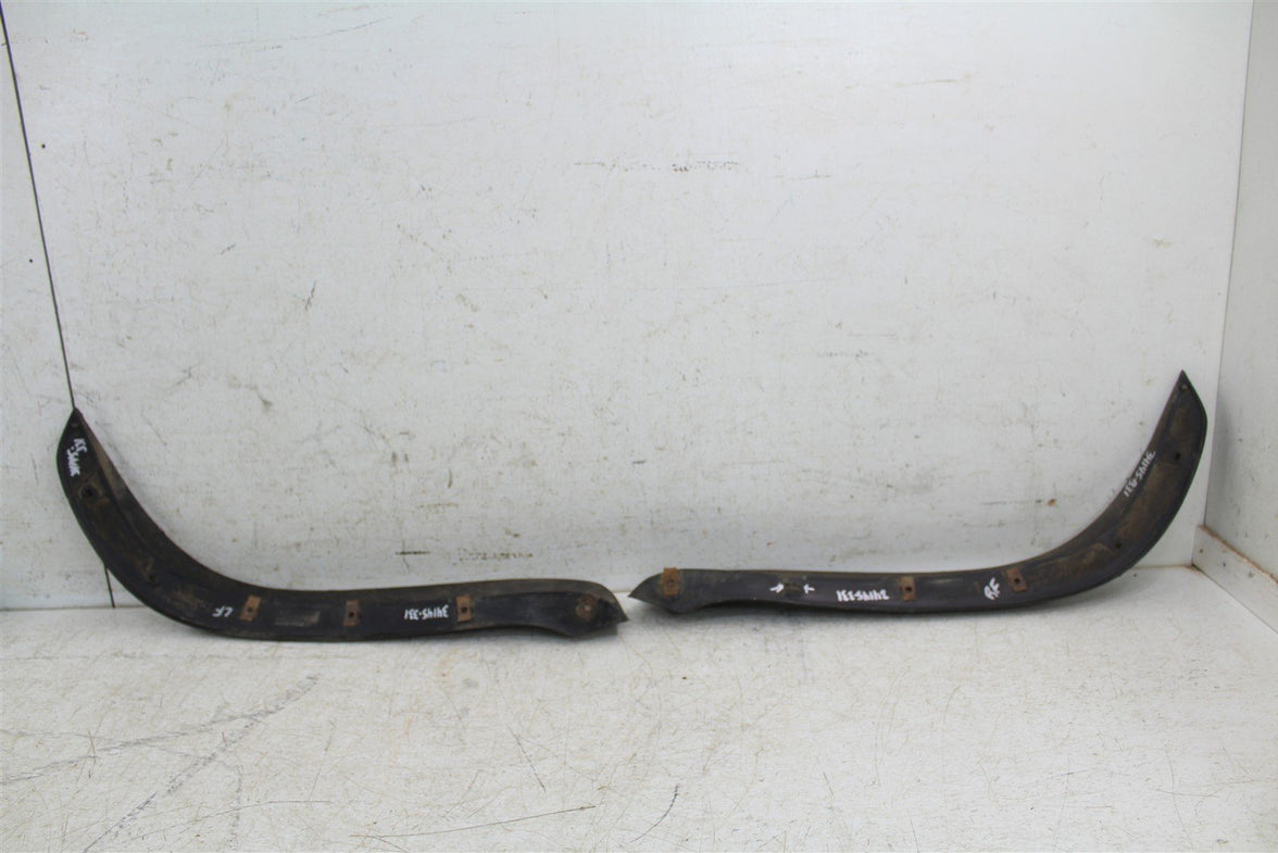 1996 Polaris Sportsman 500 4x4 Front Fender Flares Set 34145