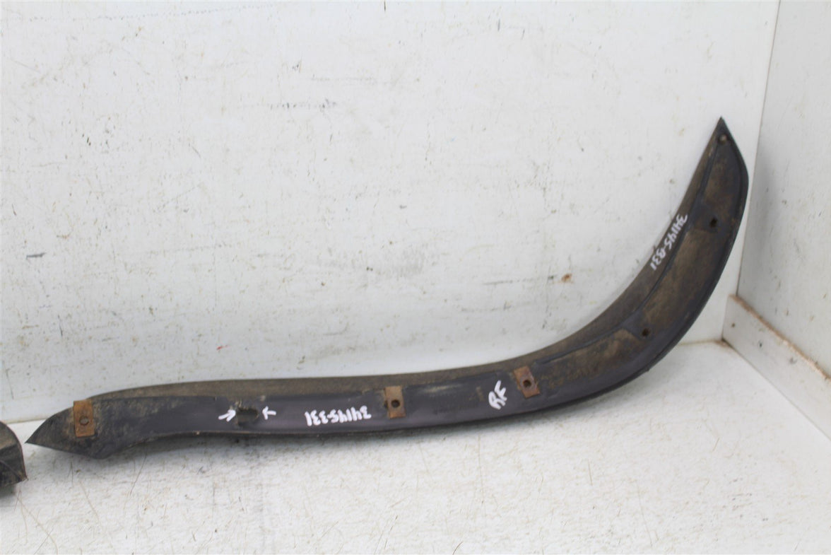 1996 Polaris Sportsman 500 4x4 Front Fender Flares Set 34145