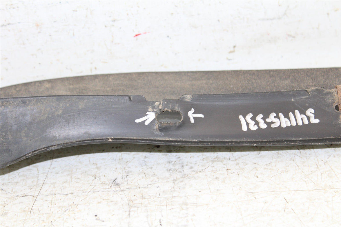 1996 Polaris Sportsman 500 4x4 Front Fender Flares Set 34145