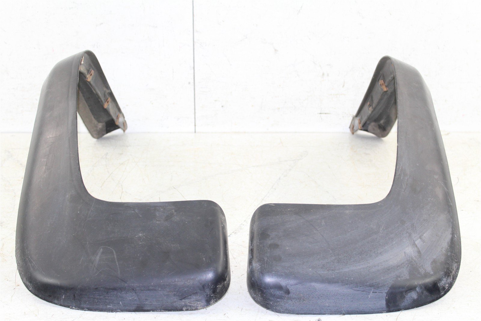 1996 Polaris Sportsman 500 4x4 Rear Fender Flares Set 34145