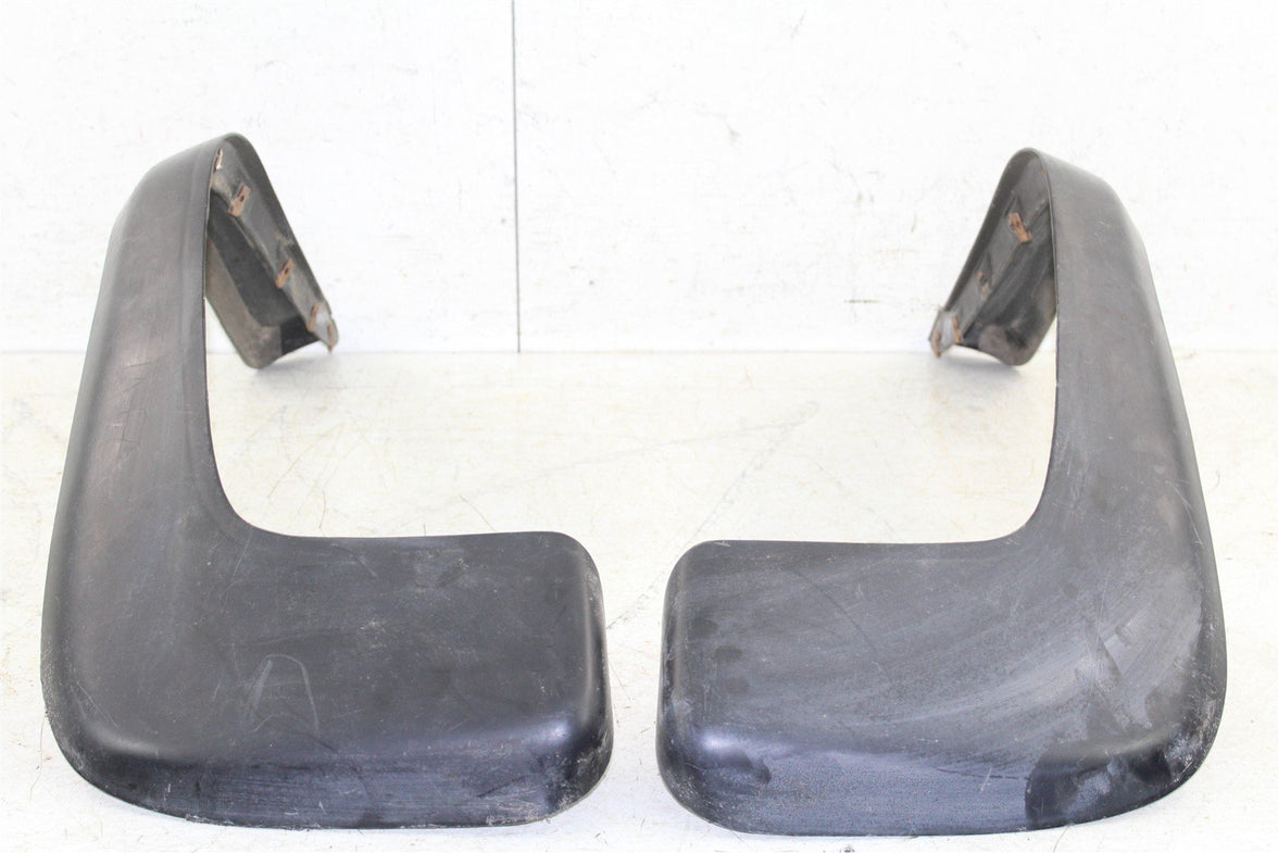 1996 Polaris Sportsman 500 4x4 Rear Fender Flares Set 34145